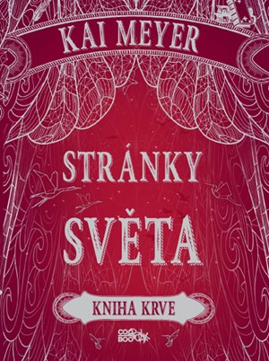 Stránky světa – Kniha krve