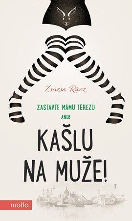 Kašlu na muže! | Zsuzsa Rácz