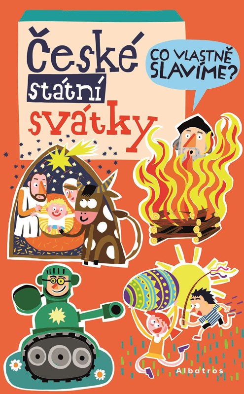 Ceske Statni Svatky Albatrosmedia Cz