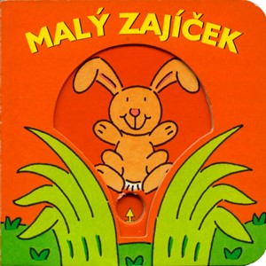 Malý zajíček