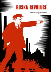 Ruská revoluce