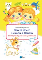 Den za dnem s Janou a Danem