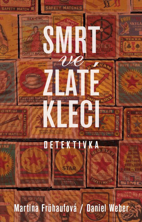 SMRT VE ZLATÉ KLECI