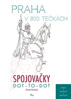 Spojovačky: Praha v 800 tečkách 
