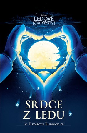 Ledové království - Srdce z ledu