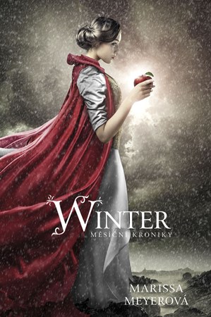 Winter – Měsíční kroniky