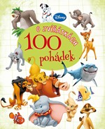 100 pohádek o zvířátkách