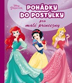 Princezna - Pohádky do postýlky pro malé princezny