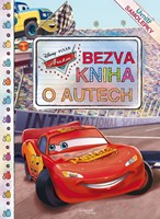 Auta - Bezva kniha o Autech