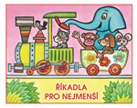 Říkadla pro nejmenší