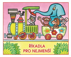 Říkadla pro nejmenší