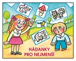 Hádanky pro nejmenší