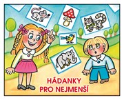 Hádanky pro nejmenší