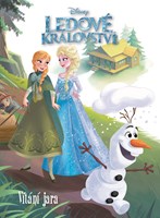 Ledové království - Vítání jara