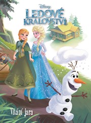 Ledové království - Vítání jara