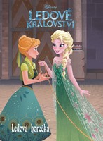 Ledové království - Ledová horečka