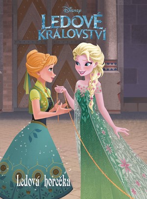 Ledové království - Ledová horečka