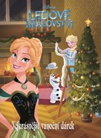 Ledové království - Nejkrásnější vánoční dárek