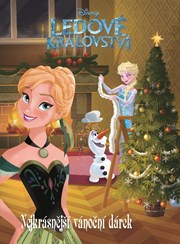 Ledové království - Nejkrásnější vánoční dárek