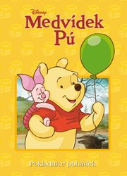 Medvídek Pú - Pokladnice pohádek
