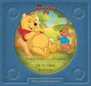 Medvídek Pú - Příběhy ze Stokorcového lesa II 