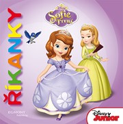 Sofie První - Říkanky