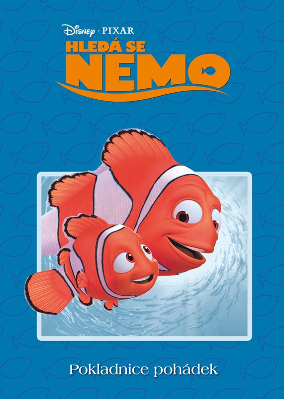 Odkud je Nemo?