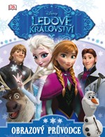 Ledové království - Obrazový průvodce