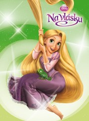 Princezna - Na vlásku
