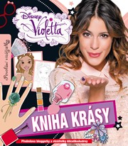 Violetta - Kniha krásy - Povolání vizážistky