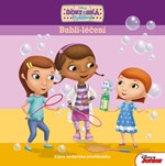 Doktorka Plyšáková - Bubli-léčení - Edice zvídavého předškoláka