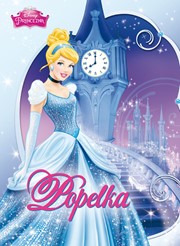 Princezna - Popelka - Z pohádky do pohádky