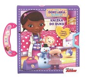 Doktorka Plyšáková - Knížka do ruky - Vysunuj a odklápěj okénka!