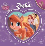 Princezna/Palace Pets - Zrzka - Dvě pohádky