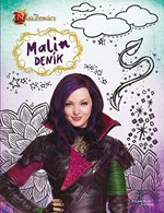 Následníci - Malin deník