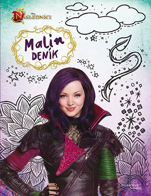 Následníci - Malin deník