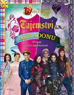 Následníci - Tajemství Auradonu - Pouze pro zasvěcené