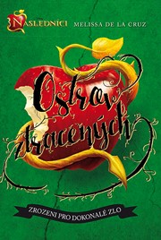 Následníci - Ostrov ztracených - Zrozeni pro dokonalé zlo