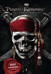 Piráti z Karibiku - Na vlnách podivna