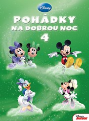 Disney Junior - Pohádky na dobrou noc 4