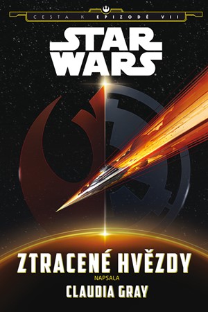 Star Wars – Cesta k epizodě VII – Ztracené hvězdy
