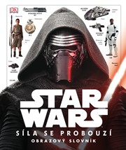 Star Wars - Síla se probouzí - Obrazový slovník
