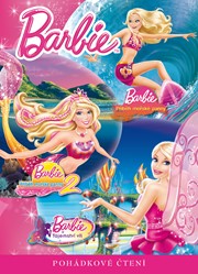Barbie - Pohádkové čtení 