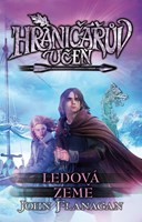 Hraničářův učeň - Ledová země