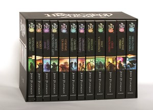 Hraničářův učeň - Souborné brožované vydání 1 - 12