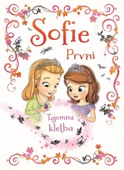 Sofie První - Tajemná kletba