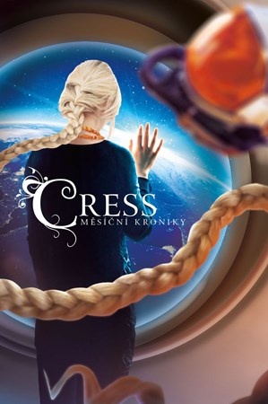 Cress – Měsíční kroniky