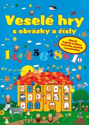 Veselé hry s obrázky a čísly 