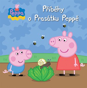 Peppa - Bav se s Pepinou - Příběhy o Prasátku Peppě