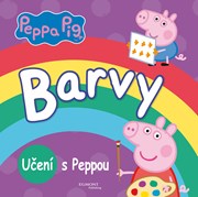 Peppa Pig - Barvy - Učení s Peppou